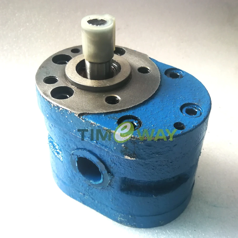 Hydraulic Gear Oil Pump HY01-8X15 HY01-12X20 HY01-3X5 Low Pressure Pump