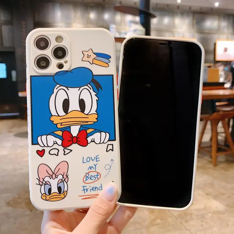 Capa macia para iphone 12 pro max para iphone 11 pro max capa traseira silicone tpu anti-queda