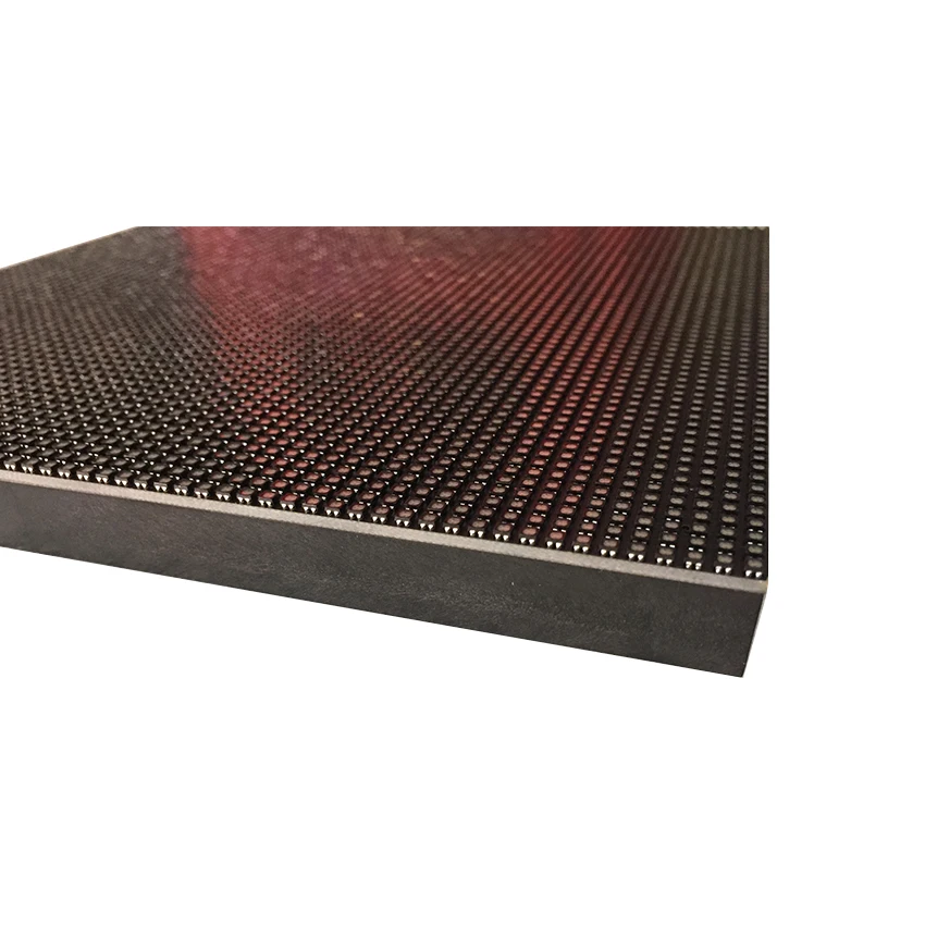 Display a LED P3 Indoor Full Color RGB 3IN1 SMD2121 1/32S Scan 192*192mm 64*64Pixel Matrix Sign Screen