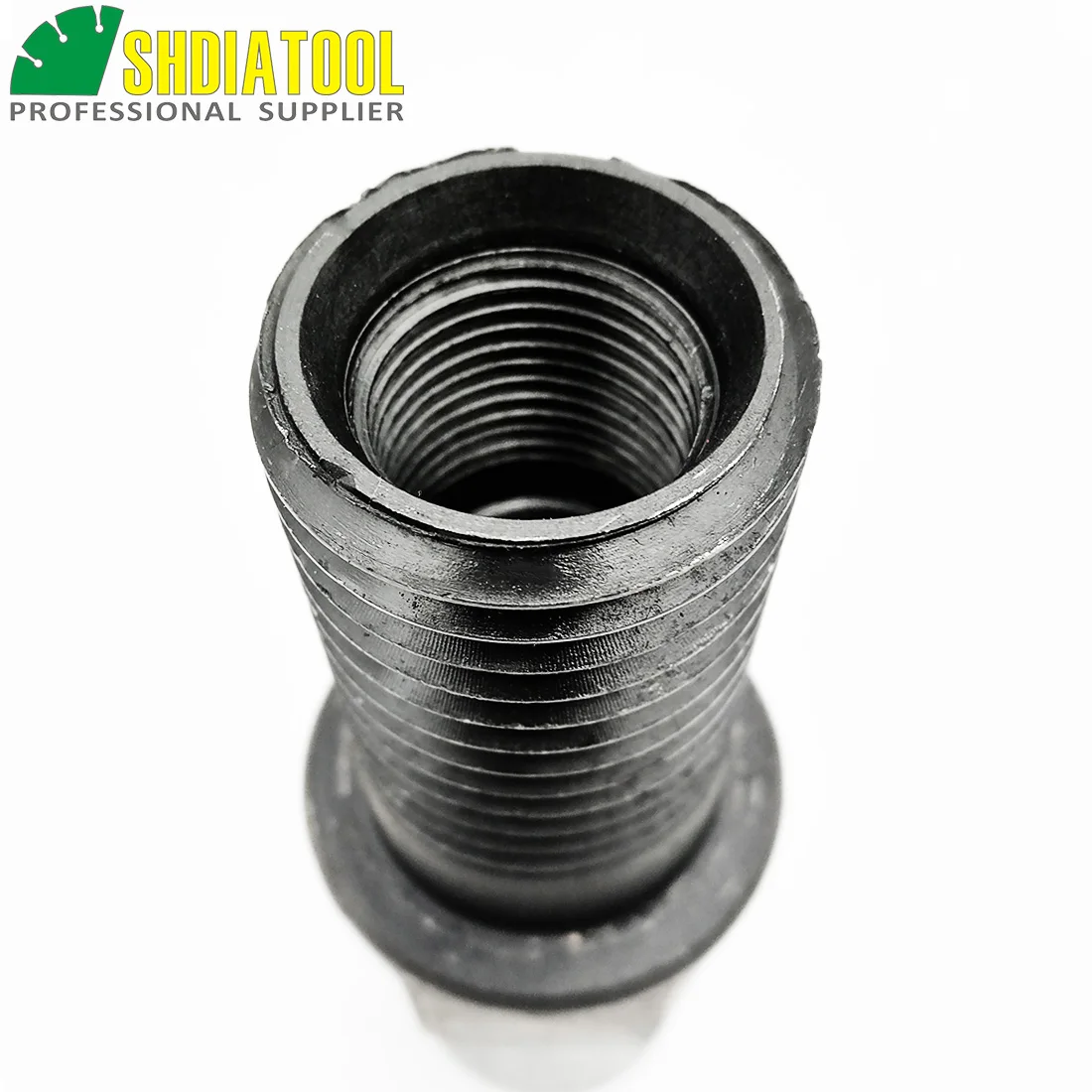 SHDIATOOL 1 Hilti Mũi Adapter Dành Cho HILTI Máy Hilti DD200 Chuyển Đổi Bộ Điều Hợp Kim Cương Lõi Kết Nối Bộ Chuyển Đổi