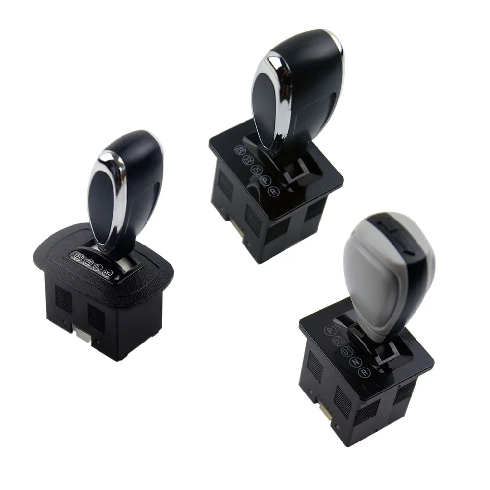 Electronic gear switch of children's car  G65 front and rear switch of G55children's 4WD battery car handle XMX603