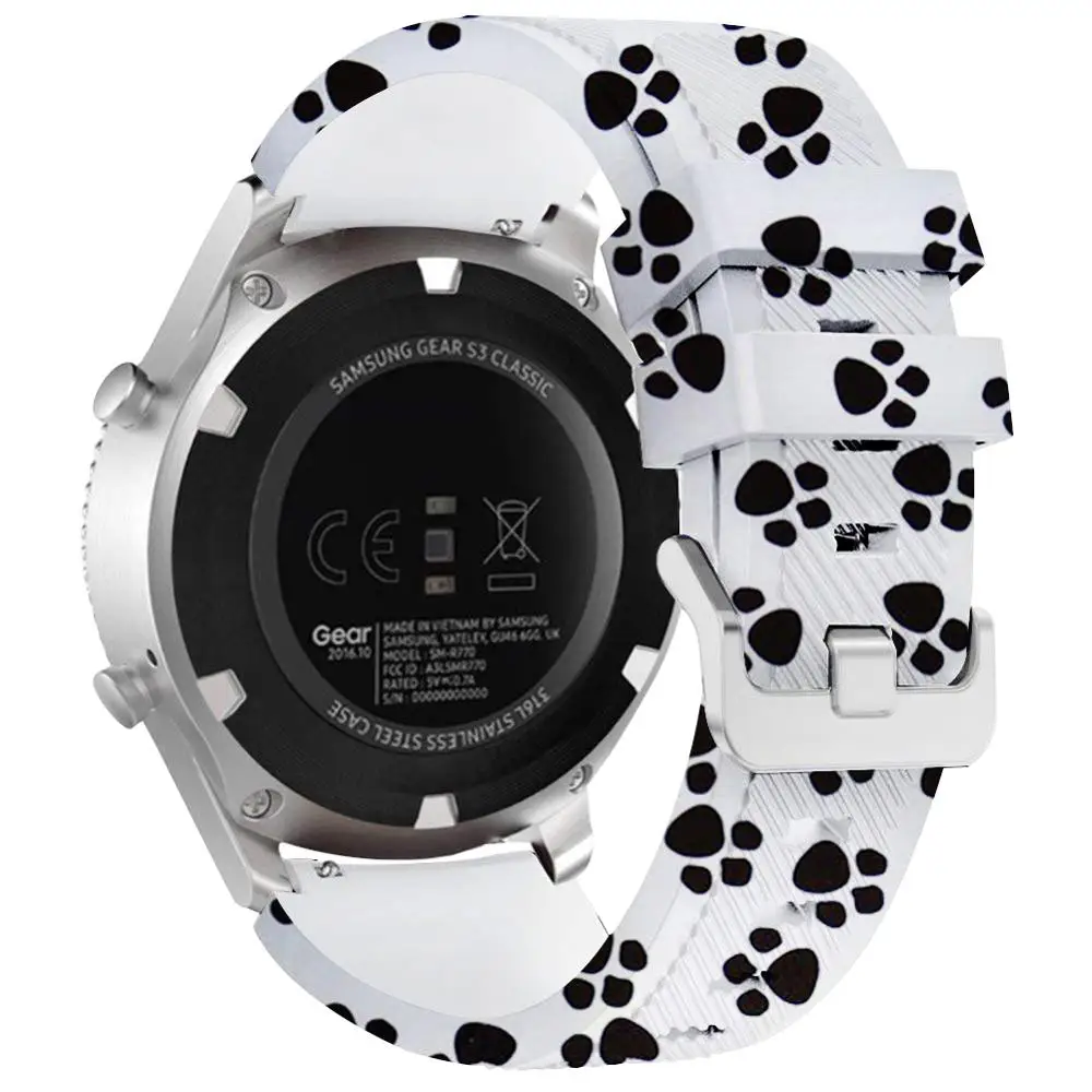 Silicone Strap for Amazfit GTR 47MM Wristband Bracelet for Xiaomi Watch S1 /s1 active/s1 ProReplacement pintada band Accessories