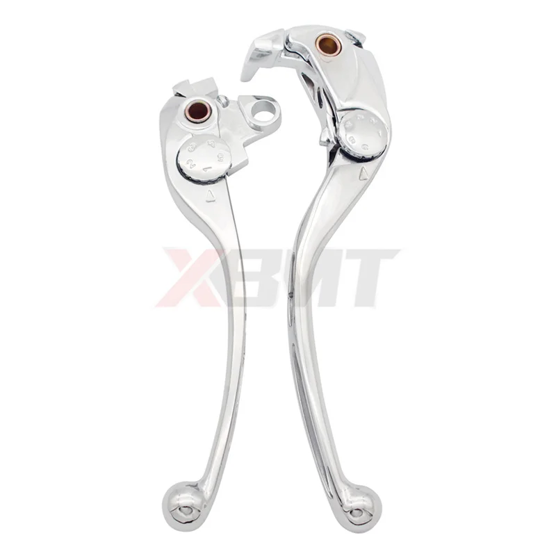 Motorcycle Brake Clutch Levers For Honda CBR1000RR CBR 1000RR 2004 2005 2006 2007 CB1000R 2008 2009 2010 2011 2012 2013 2014