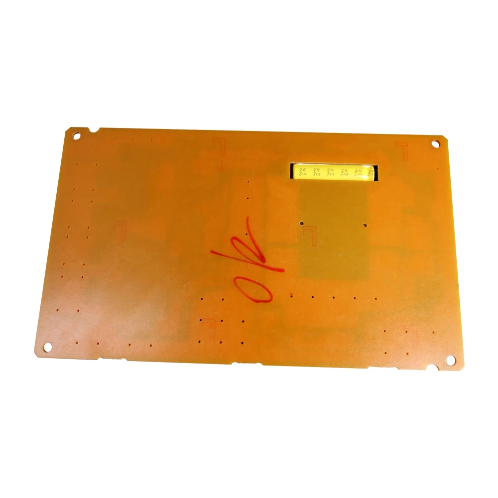 Inversor original SSL460-3E1C ssl460_3e1c rev: 0.1