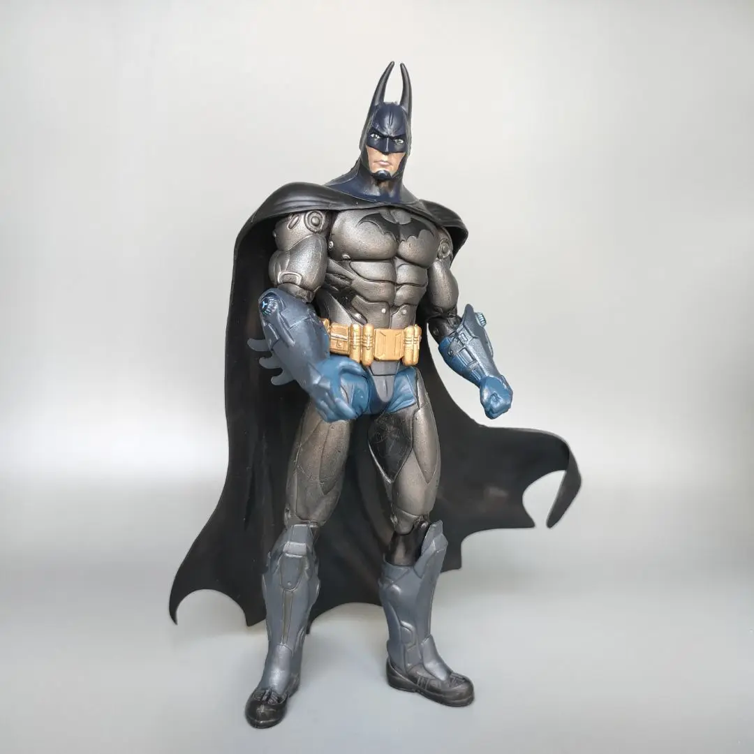 DCC المقتنيات DCC Ark-هام اللجوء الخفافيش بطل فضفاض 6 "عمل الشكل #1