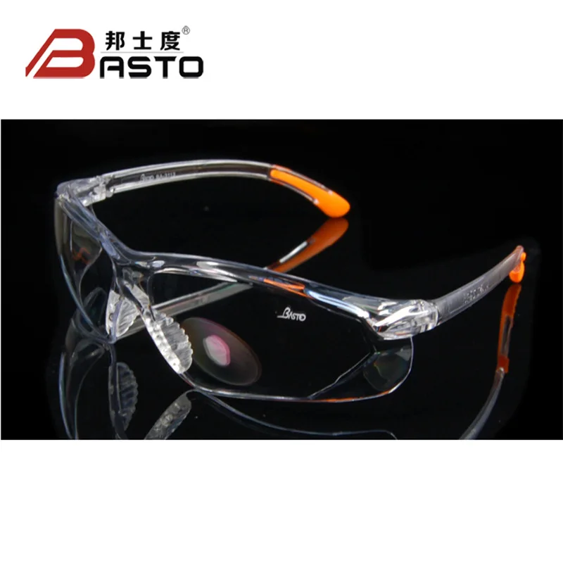 

Goggles Anti-Impact Glasses Goggles Fashion Comfortable Anti-Fog Safety Labor Glasses