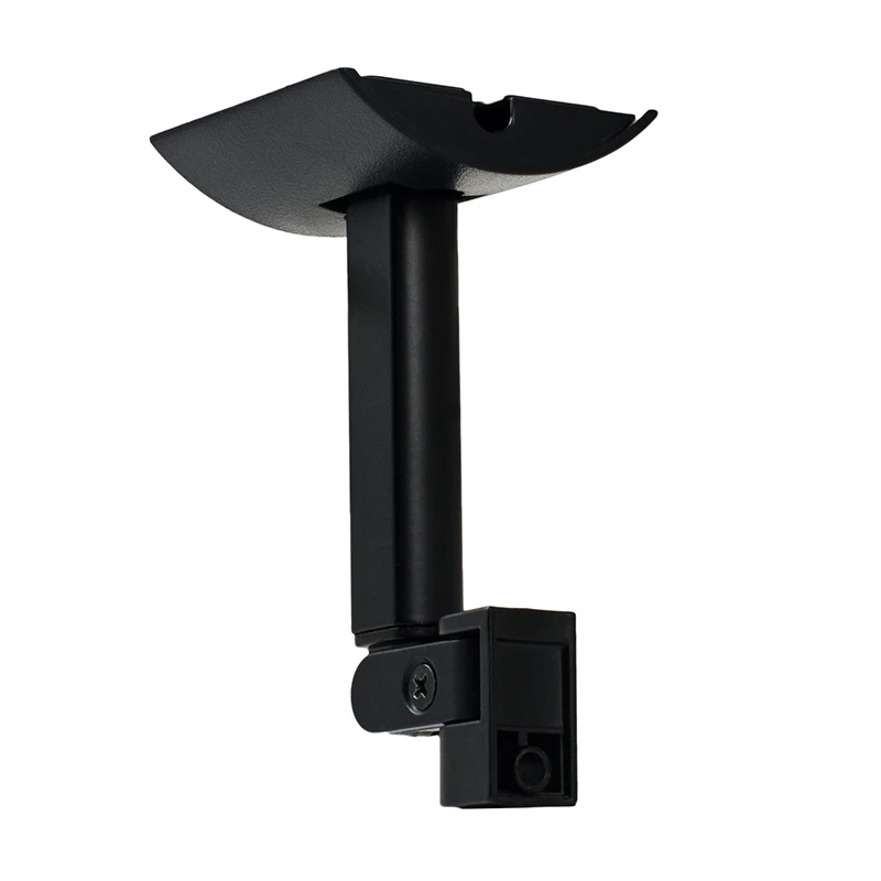 Speaker Wall Mount Bracket Holder Stainless Steel Stand Ceiling Mount Bracket Metal Heavy Duty For BOSE UB-20 Speaker Accessorie