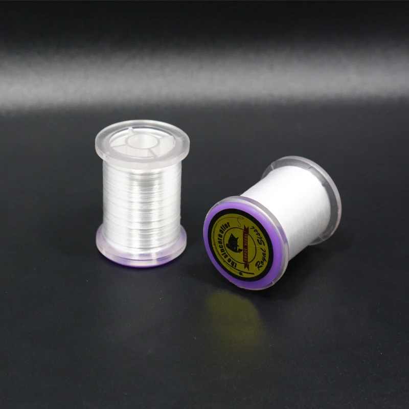 حار 1 بكرة 100 ياردة G.S.P 50D البولي ايثيلين ذبابة ربط موضوع أقوى يطير الصيد ربط موضوع الانفتاح انقسام الدوبلاج موضوع #6