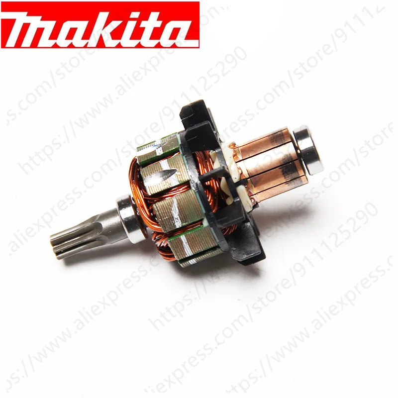 AC220-240V المحرك الدوار لماكيتا TD091D 619320-7