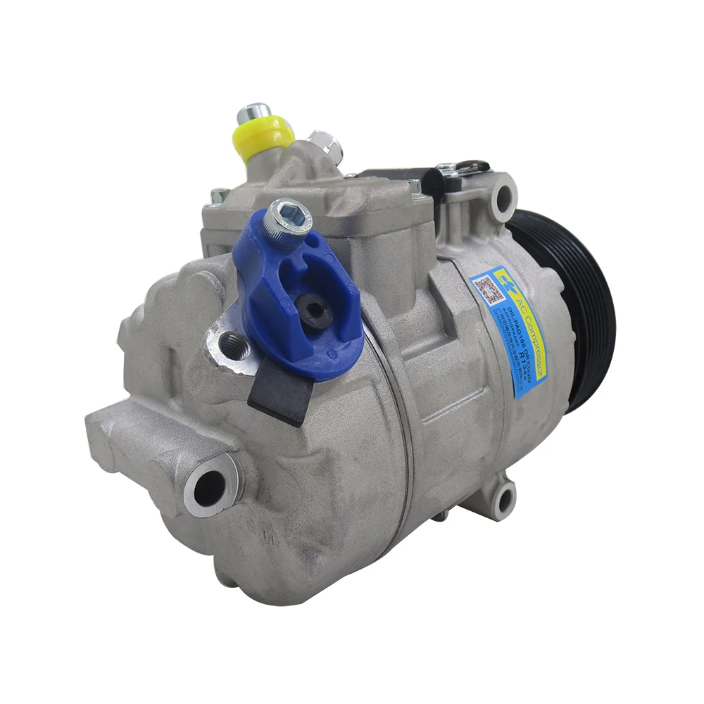 7SBU16C Ac Compressor For Arnage  PA100308PC 07-V820803 447180-3406 447220-8962 4472208962