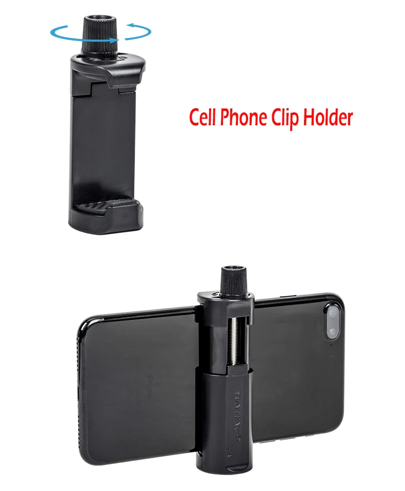 소니 A6700 A6300 A6500 A6600 A7R A7C A7CII A7S3 RX100M7 캐논 EOS M50 RP R50 R8 용 휴대용 유연한 문어 테이블 삼각대