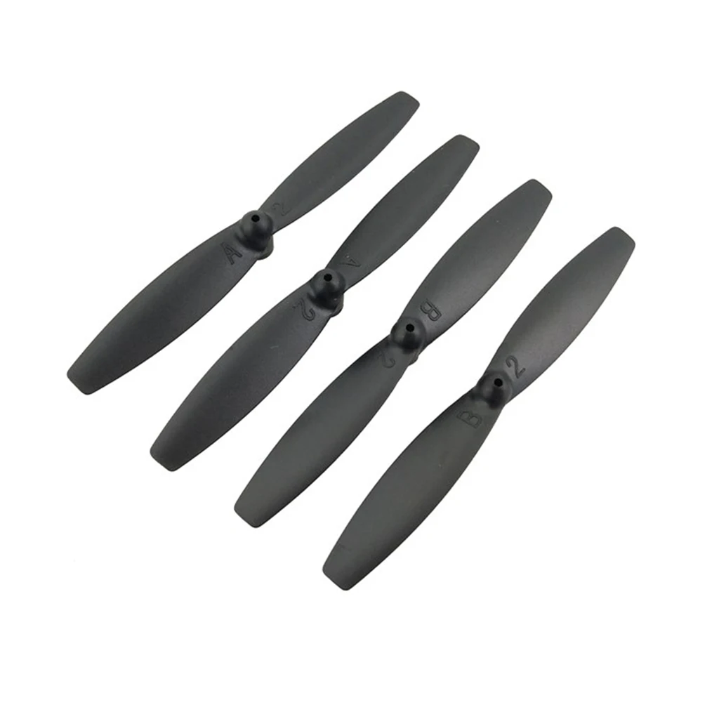 20pcs Propeller Prop Spare Blade for UDI U31 U31W U36 U34W U36WH T25 RC Drone