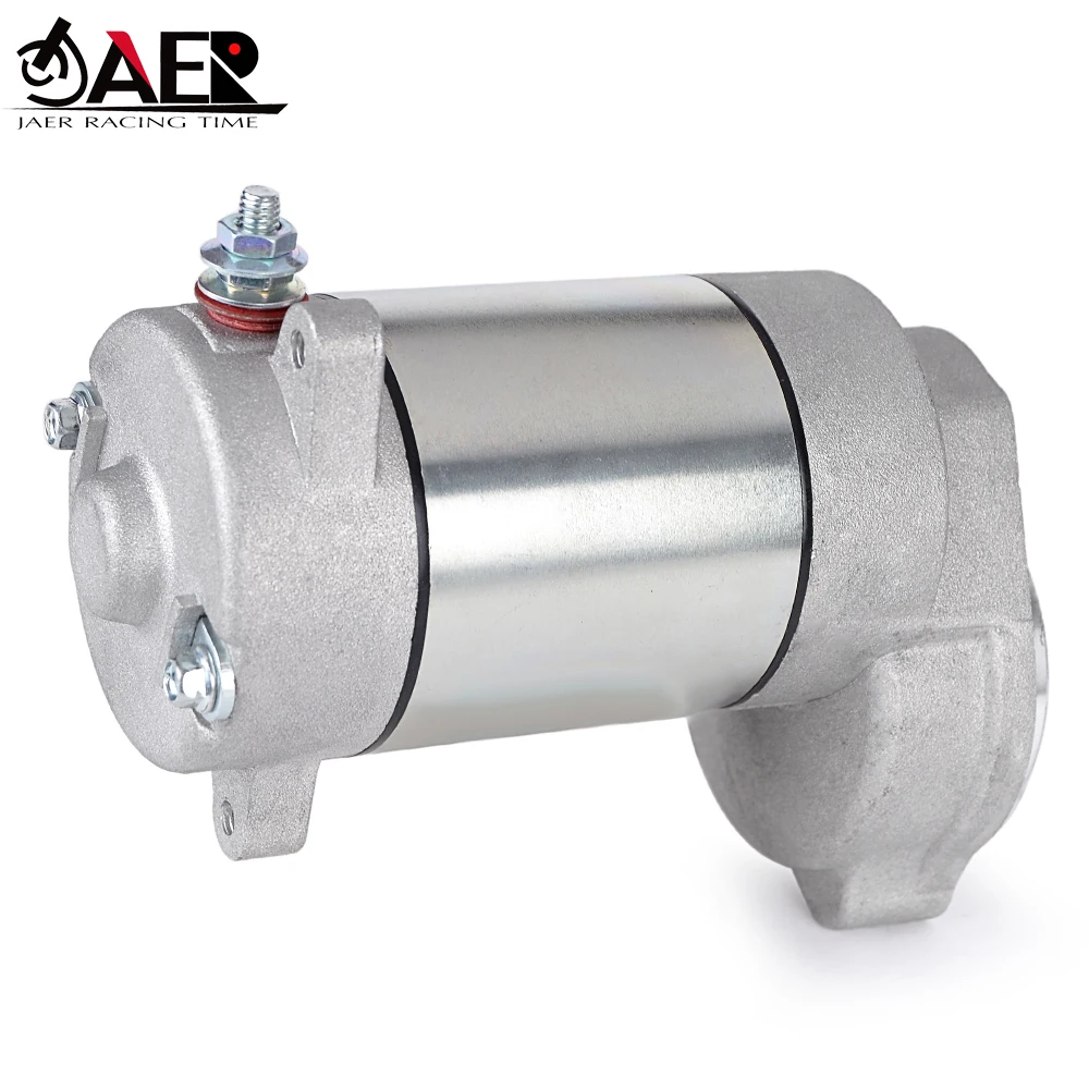 

Starter Electrical Engine Starter Motor for Polaris Trail Blazer Scrambler 250 Sport Sportsman 400 2x4 4x4 XPlorer XPress