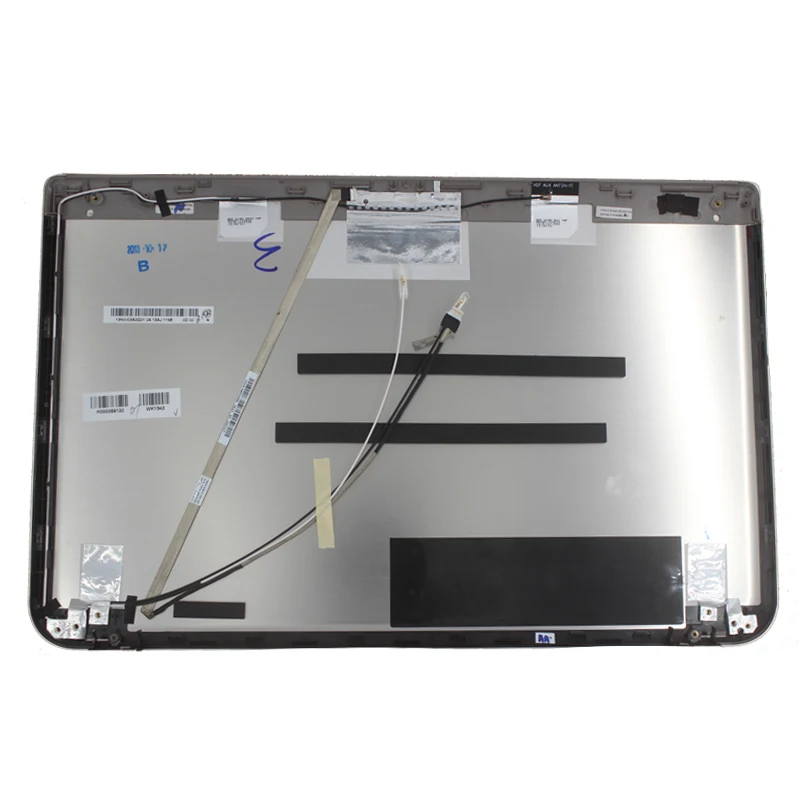 New For Toshiba dynabook S55t-A S55t-A5132 S55t-A5277 S55T-A5389 LCD Back COVER TouchScreen/LCD Bezel Cover/LCD HINGES L+R