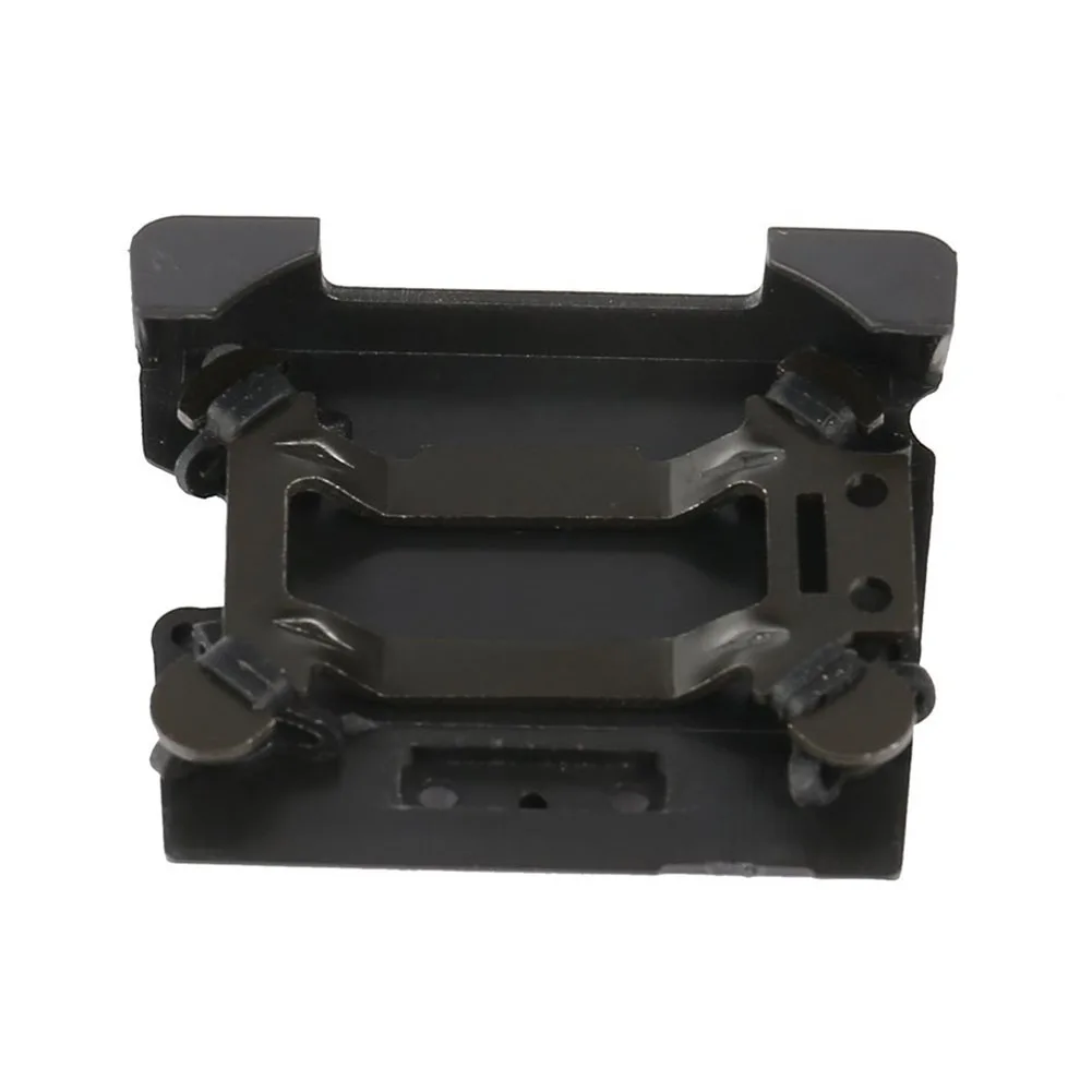 Easy Installation Shock Absorbing Board Plate Plastic Accessories Dampers Camera Mount Speed Gimbal Vibration For DJI MAVIC PRO