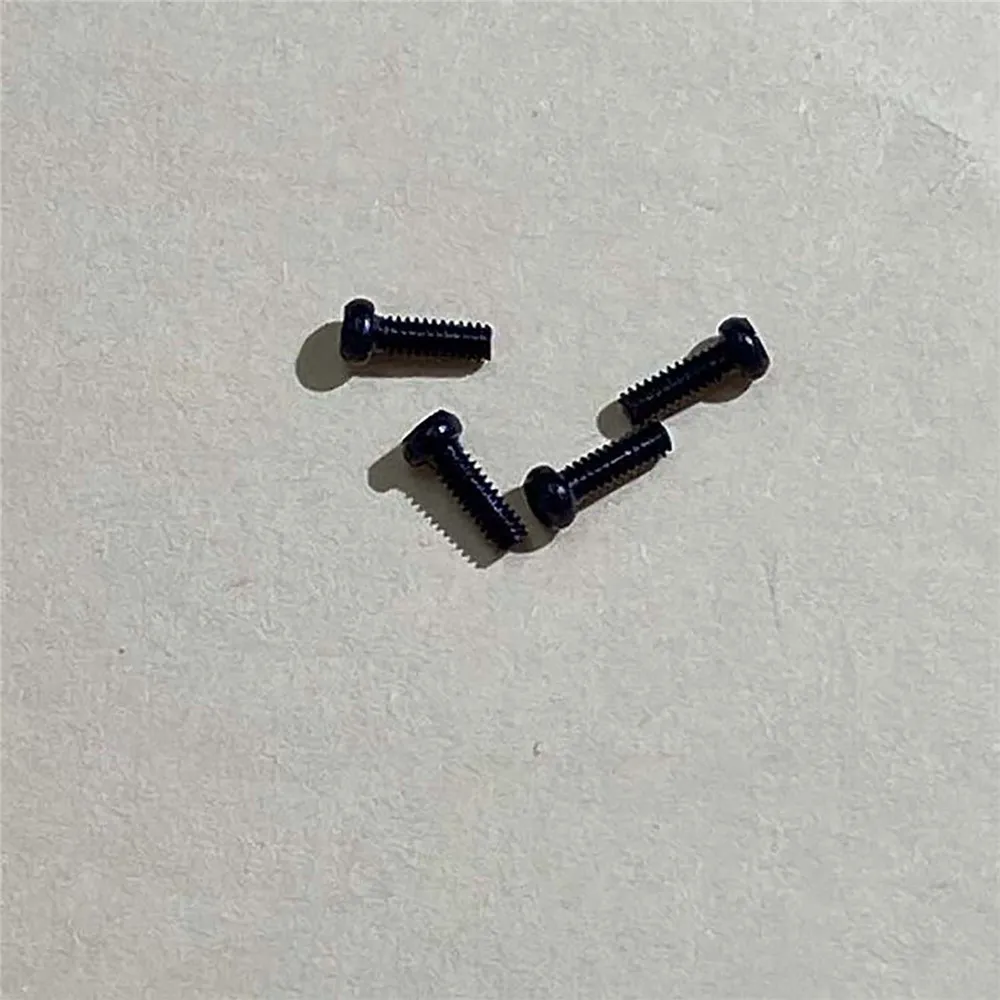 4PCS Y Screws With Screwdriver for Samsung Watch R820 R830 R840 R850 Back Cover Accessories