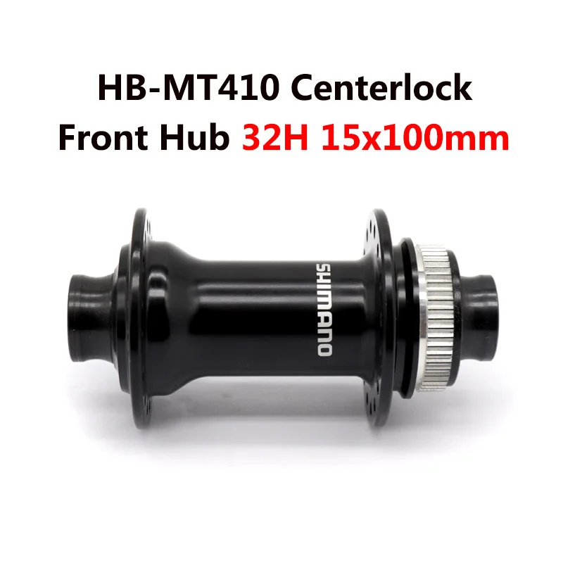 DEORE MT500 MT401 FH ハブ シマノ 12速 マイクロスプラインハブ 32H