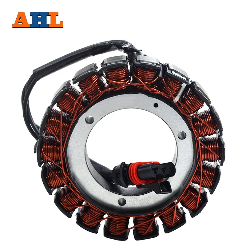 

AHL Motorcycle Generator Stator Coil For Polaris Scrambler 1000 Scrambler 850 Sportsman 1000 Sportsman 850 Sportsman X2 850