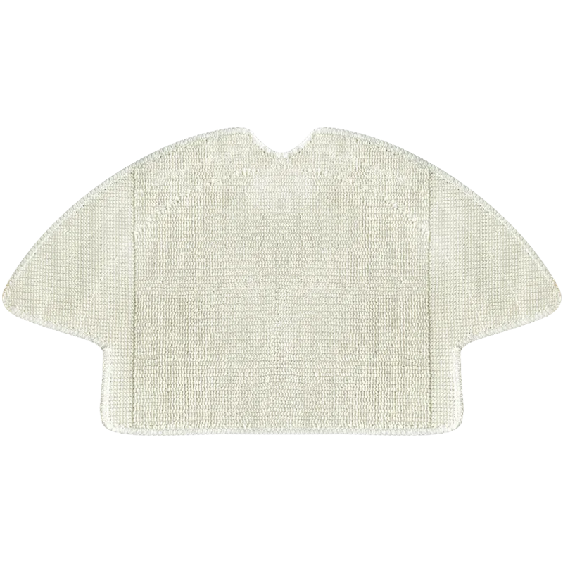 Robô Aspirador peça sobresselente, Mop Cloth Rag Part, Compatível para 360 S6