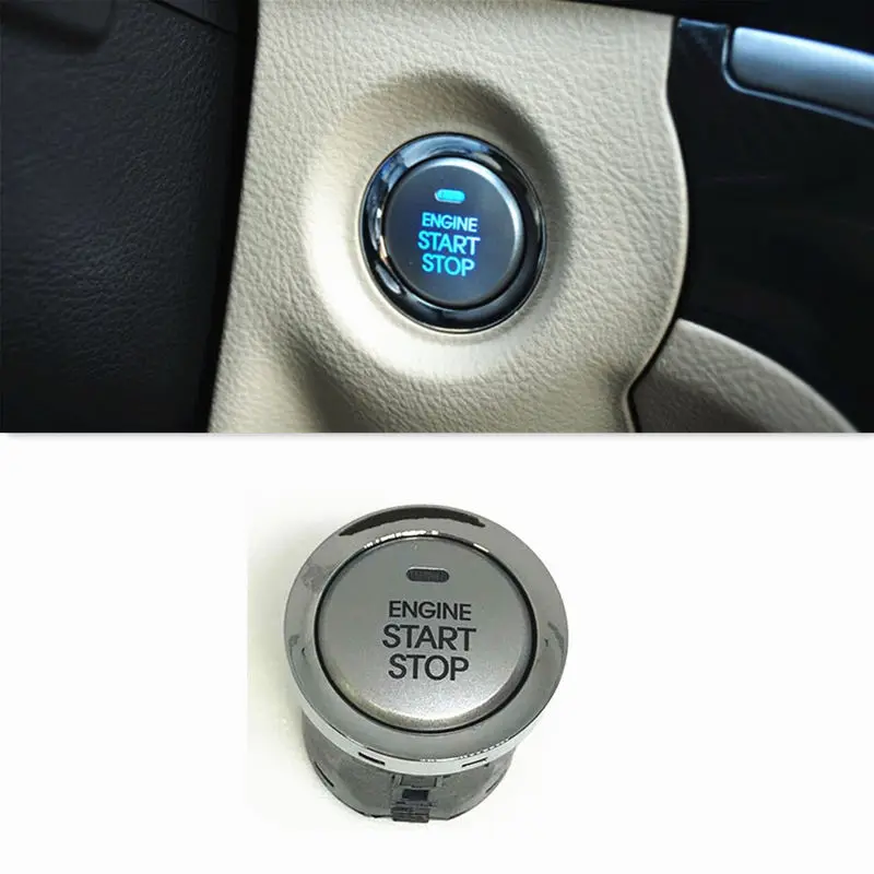 Engine Start Switch Button for Hyundai Santa Fe 2007-2012 95430-2B500