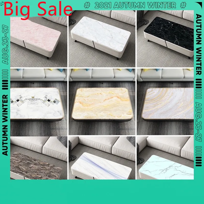 1.5mm Thick Dining Room Tea Table Cloths Tablecloth For Table Table Cover Mat Waterproof Dining PVC  Soft Glass Home Textile Dec