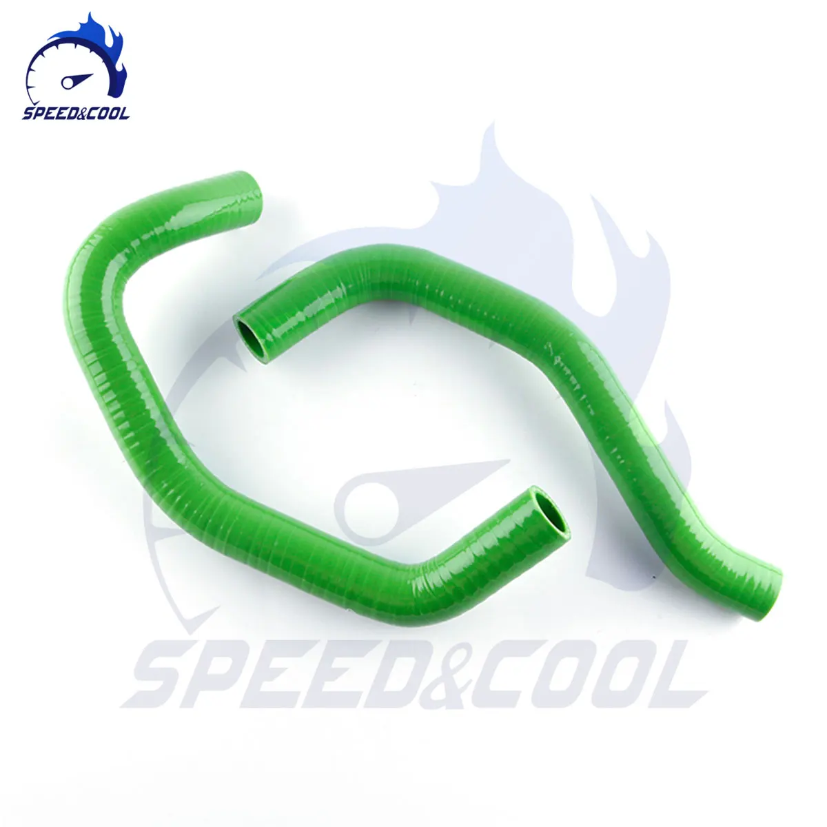 For 2003-2004 Kawasaki Ninja ZX6R ZX 6R ZX636C Motorcycle Silicone Radiator Coolant Tube Pipe Hose Kit