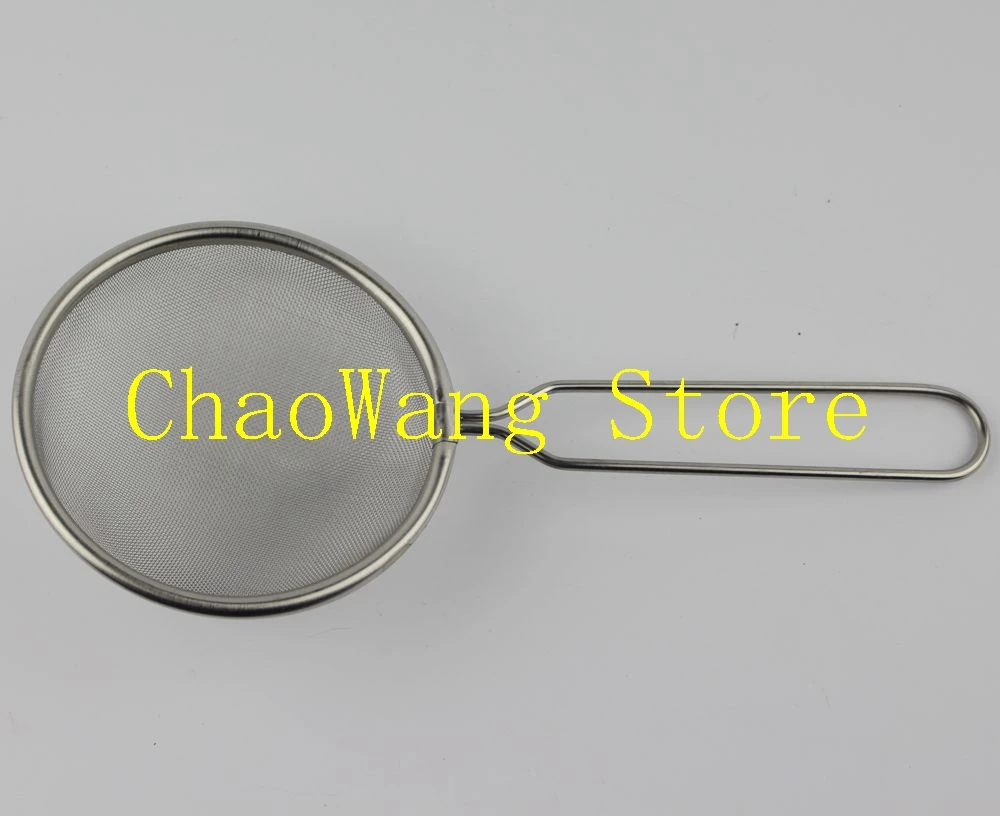 Jewelry Cleaning Sieve Mesh Clean Jewelry Processing Cleaning Making Tool