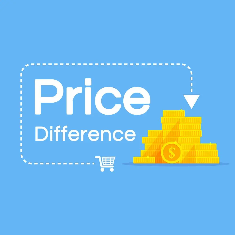 Componi la differenza