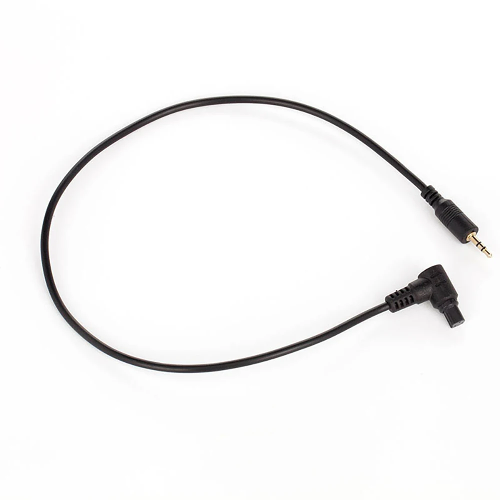 N3 Shutter Release Cable Replace for Canon 7D/6D/50D//5D/5D4 /5DS/40D/30D/20D/10D/1D/1DS/EOS-1V/EOS-3 Camera