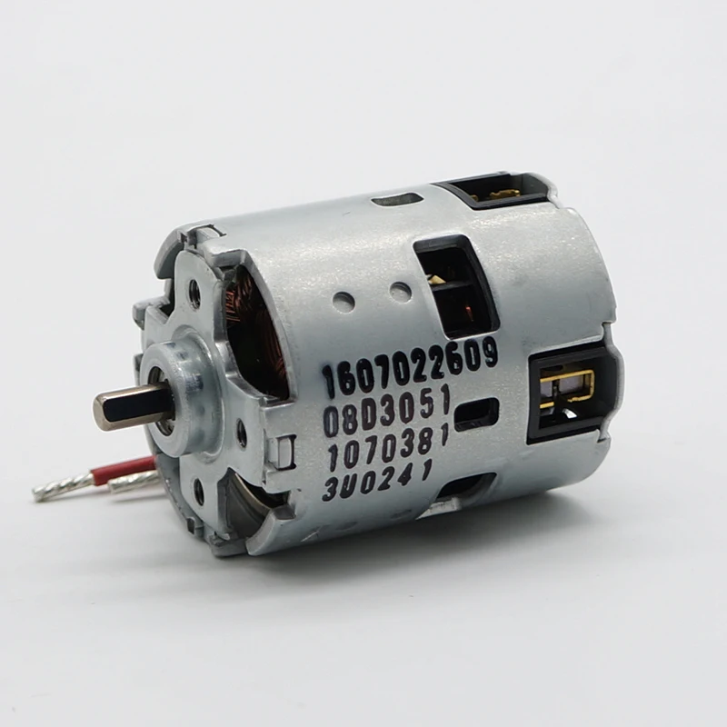 

18V Motor 1607022609 for BOSCH GSB18VE-2-LI GSR18VE-2-LI GSR GSB 18 VE-2-LI HDH181 DDH181X corldless drill