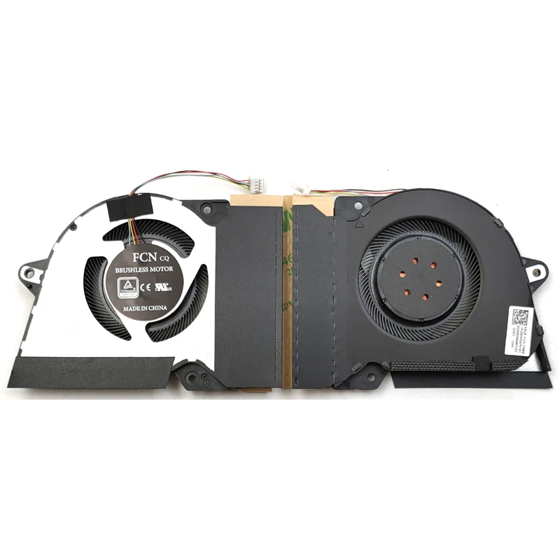 GA401I 용 ASUS ROG Zephyrus G14 CPU 쿨링 팬 추천 및 평가
