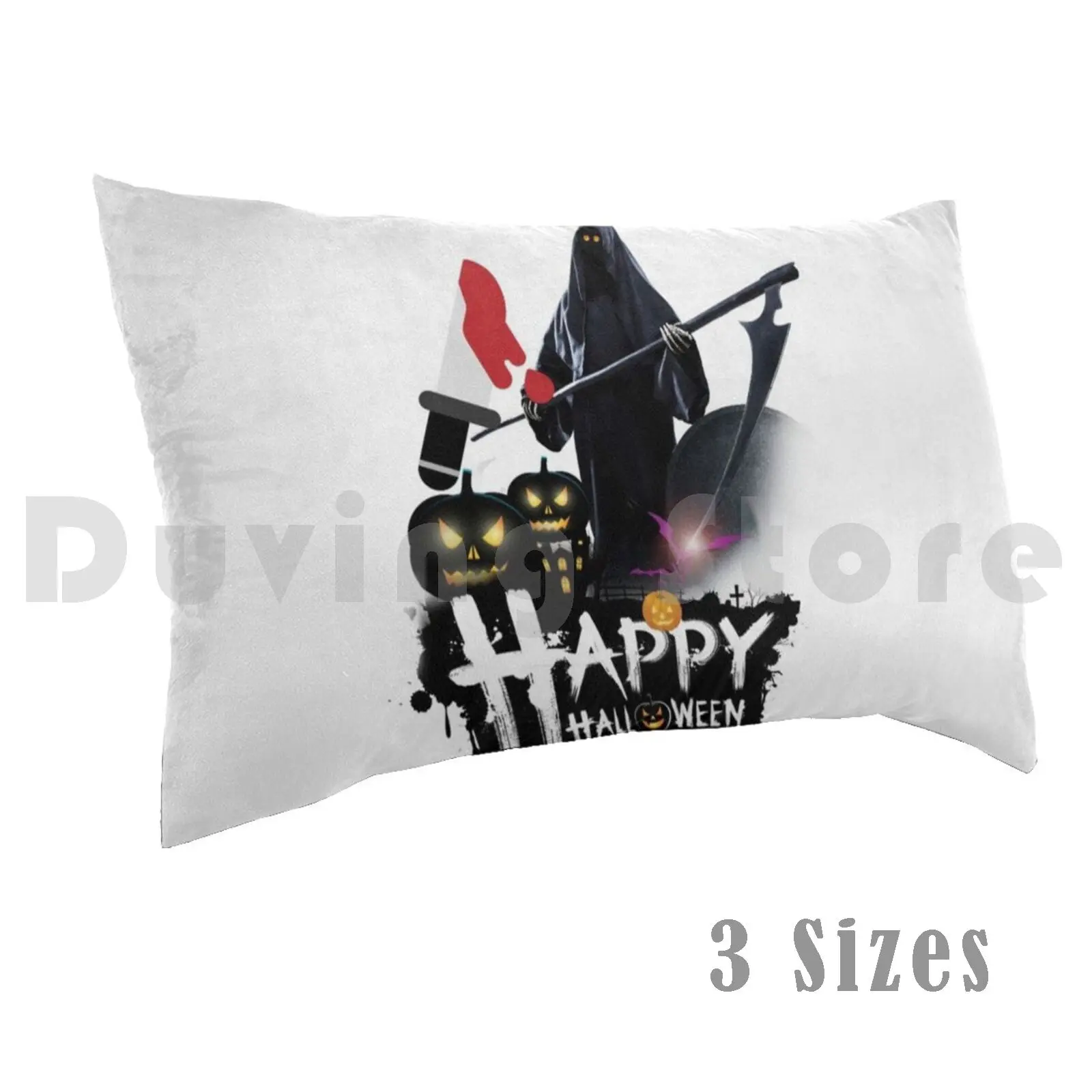 HalloweenPillow case 10 28 3 17 Pm Halloween Halloween Art Halloween Halloween For Man