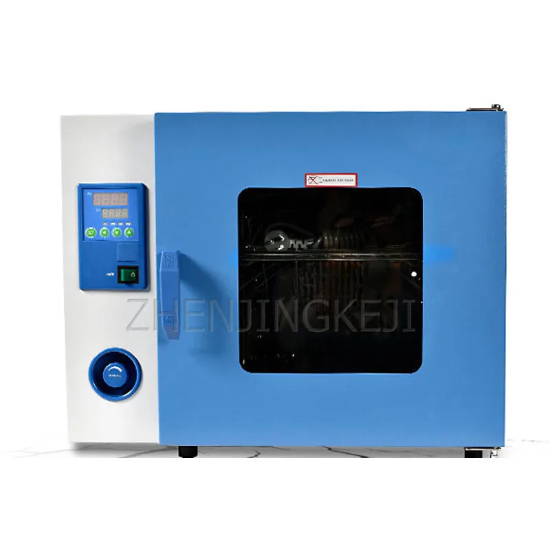 Electro-thermal Constant Temperature Blast Drying Oven Multifunction Laboratory Stainless Steel Galvanized Food Dryer Sterilize