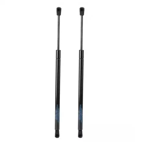 R / L adjustment of 1 pair of hood front lifting support rod, shock absorber arm support rod, 1998-2002 74145-s87-a01