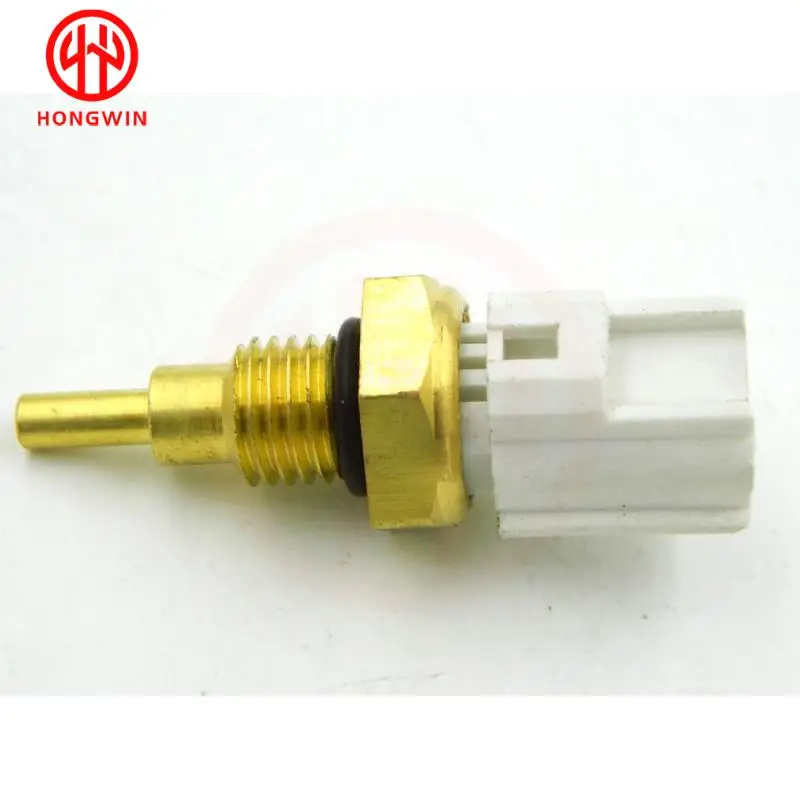 Czujnik temperatury płynu chłodzącego pasuje do TTOYOTA 4RUNNER Scion iM iQ LEXUS GS300 IS350 RX350 GX470 89422-33030 8942233030 — zdjęcie 6