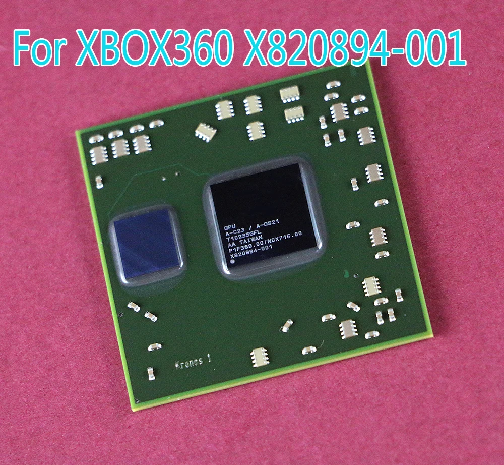 Original New Replacement Original For XBOX360 X820894-001 X820894 001 GPU CPU BGA High Quality