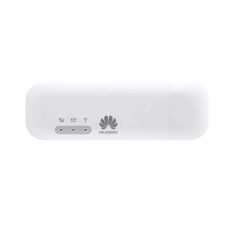 Imagem -04 - Huawei E8372h320 E8372 Wingle Lte Universal 4g Usb Modem Wifi Suporte Móvel 16 Usuários Wifi 4g b1 b3 b5 b7 b8 B20 B28