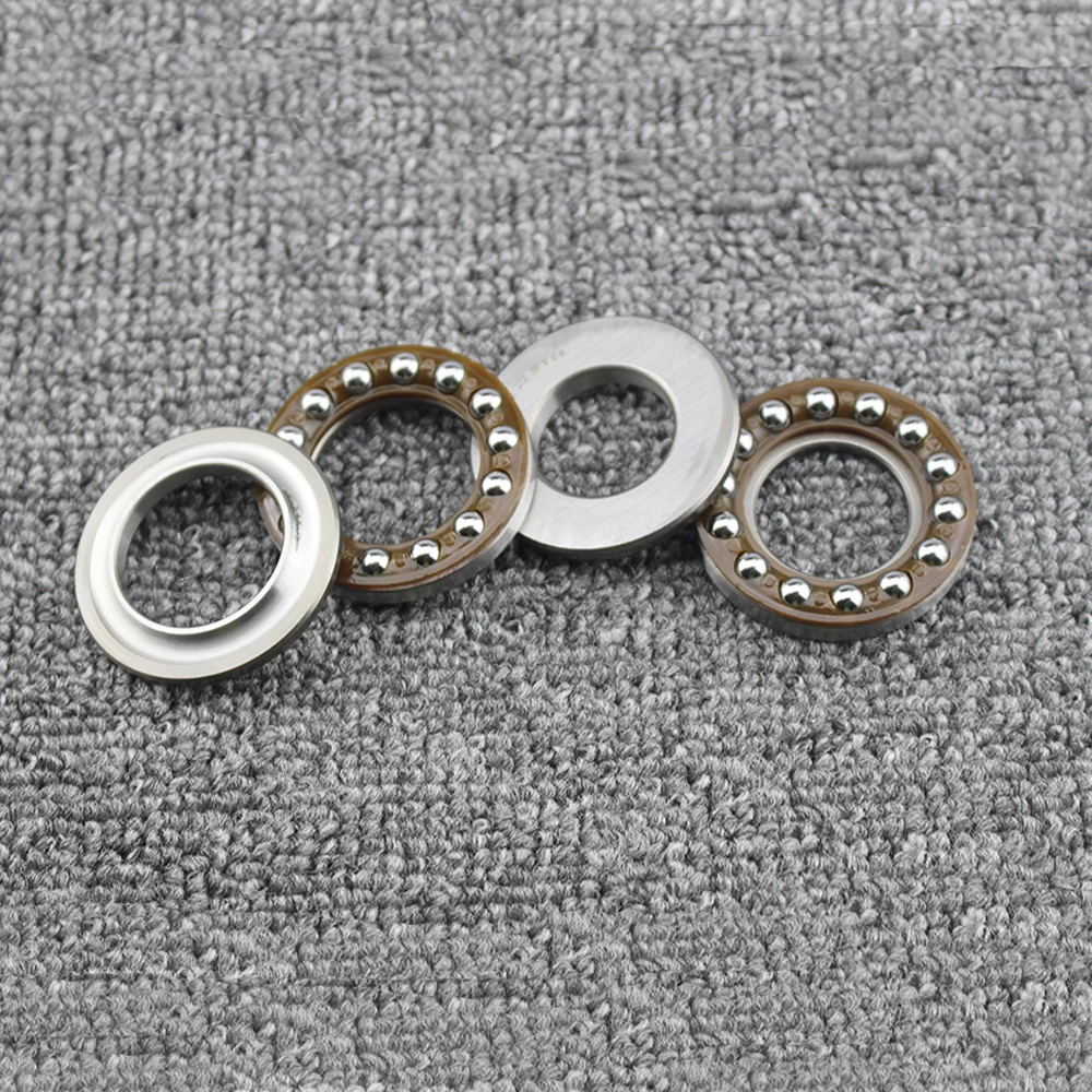 Motorcycle Bearing For Yamaha  RZ250 RZ350 SR250 SRX250 FJ600 YX600 YB100 YTM225DX RD400 RD350 TZ250 SRV250 Renaissa XS400 XS360