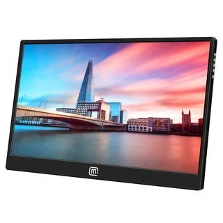 

15.6 inch 4K Ultra HD 3840x2160 IPS Dispaly Portable Monitor With USB-C /HDMI/DisplayPort Input