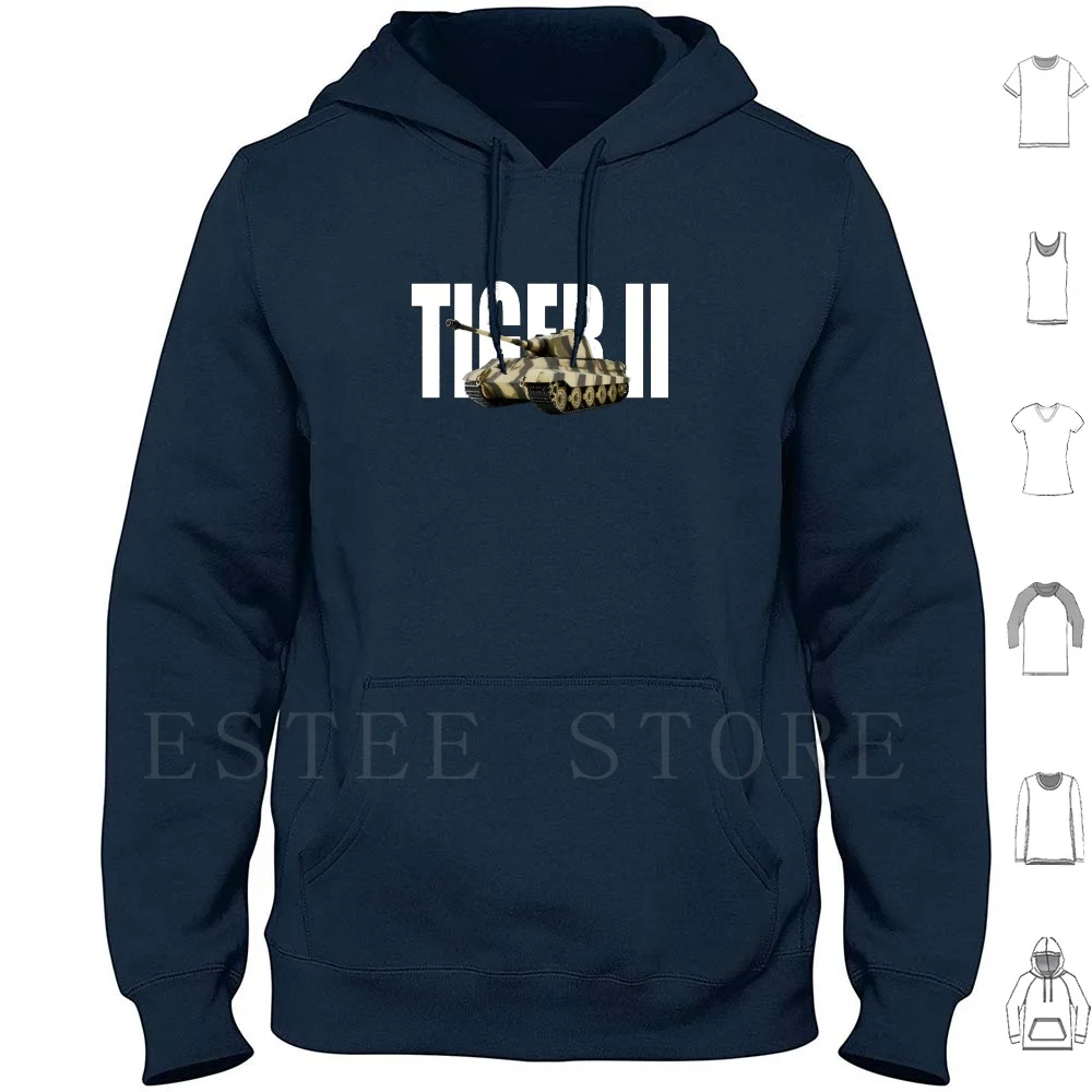 German Ww2 Tiger Ta…