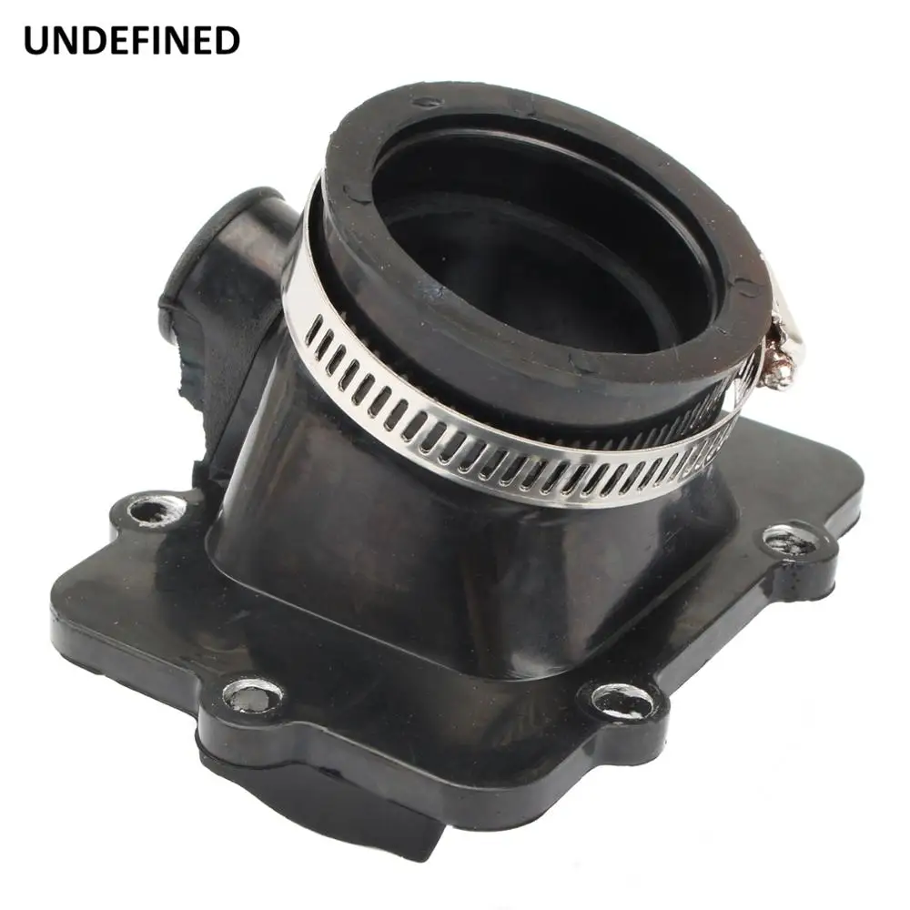 

Black Motorcycle Carburetor Flange Replaces For LEGEND 500 600 MXZ 600 500 For FORMULA DELUXE 600 For GRAND TOURING 500 600