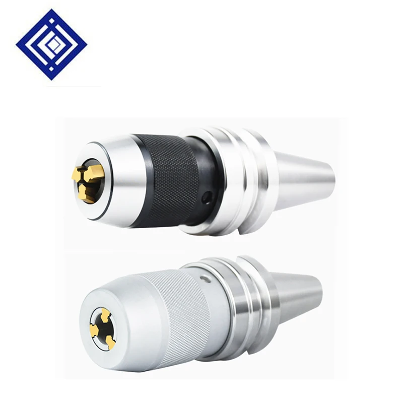 BT30 BT40 BT50 -APU13 APU16CNC Werkzeughalter Bearbeitungszentrum Werkzeughalter Integriertes Bohrfutter