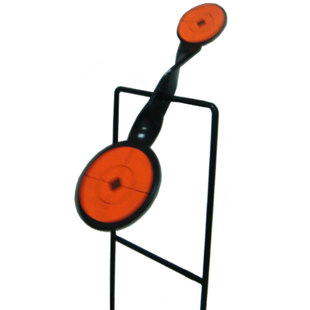 Gun Shooting Target Thickness 4mm/Improving Hunting Shooting Tactical Skill