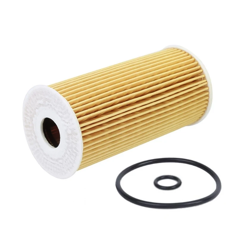 Oil filter for KIA SPORTAGE Sorento  IX35 Santa Fe Grand SantaFe 2.2L 263202f000 26320-2F000 26320-2F100