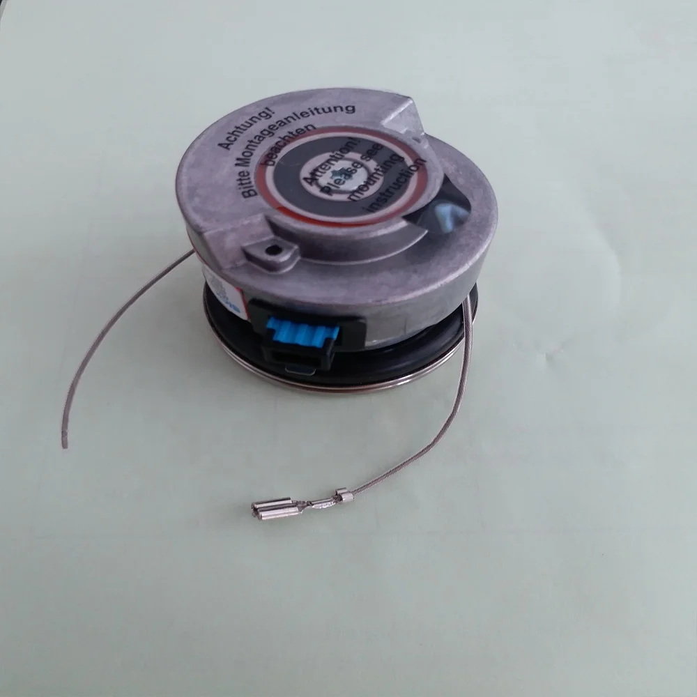 Encoder SRS50-HZA0-S21 sensore encoder SRS50-HAA0-S02 1037395 SRS50-HZA0-S21