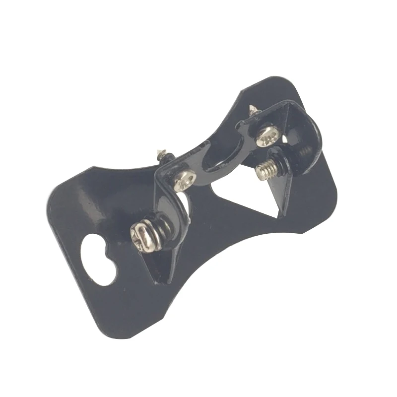 EEMRKE Universal Camera Bracket Adjustment Angle Installation Car Rearview Camera / Driving Recorder Camera