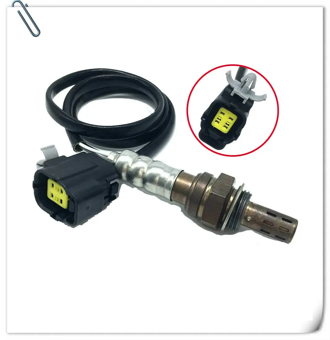 

TIANBANG Upstream Oxygen Sensor 234-4722 BP8J18861B BP8J18861B9U For Mazda 2004-2005 Miata/2000-2001 MPV/1999-2003 Protege 1.6L