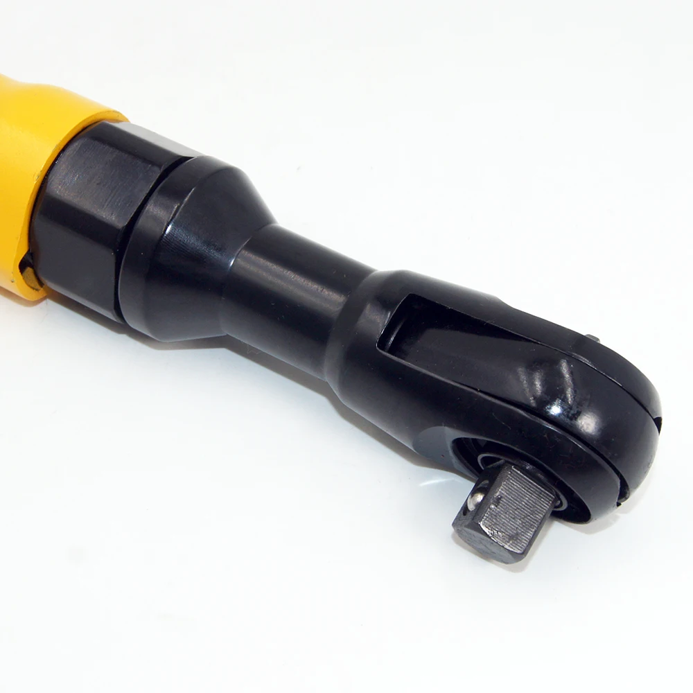 Air Tools 1/2 Pneumatic RatchetประแจMini Workshopเครื่องมือซ่อมรถM13 88N-mเครื่องมือนิวเมติก