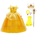 Dress C and Set 01