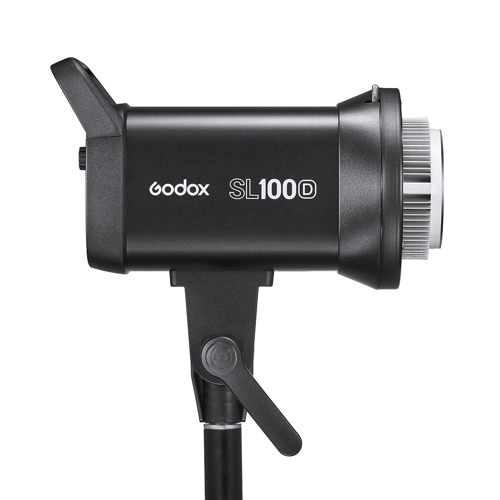 Godox SL100D 100W 5600K LED Video Light